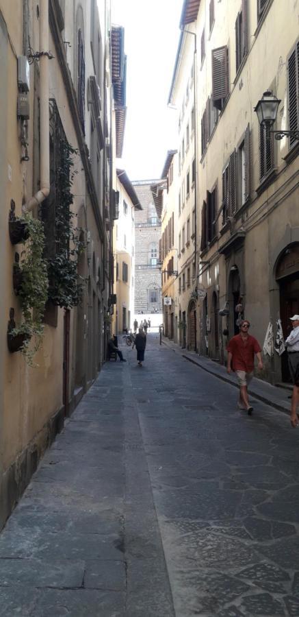 Spazioso, Luminoso A 10 Min Ponte Vecchio E Palazzo Pitti , Ideale Per Coppie E Famiglie ฟลอเรนซ์ ภายนอก รูปภาพ